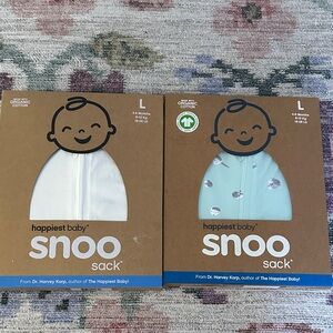 Snoo Sacks - Large
